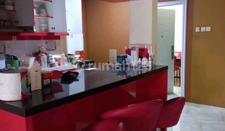 For Sale Malibu Taman Palem House