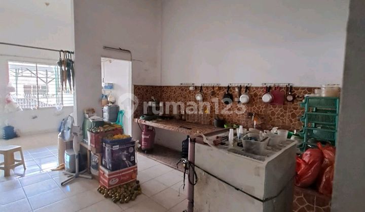 Jual Rumah Muara Karang Jak Ut