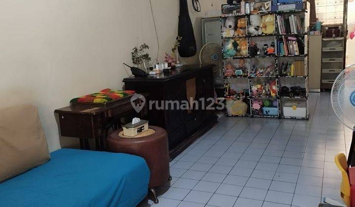 Jual Rumah Pondok Lestari Jak Bar 1