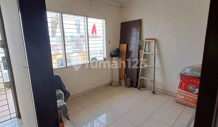 Jual Rumah Muara Karang Jak Ut 2