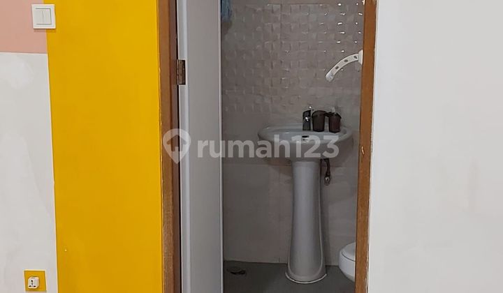 For Sale Permata Buana New House Jakarta 2