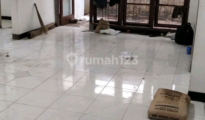 Rent House Inti Persada Pamulang