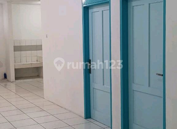 Jual Rumah Citra 5 Jak Bar 2