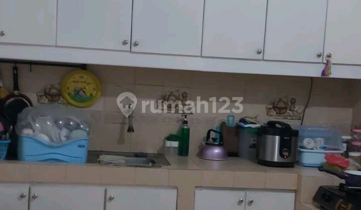 Sell Muara Karang North Jakarta House