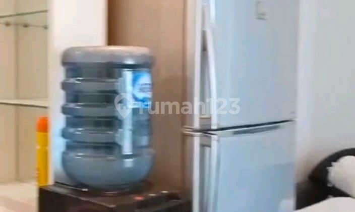 Jual Apartemen Pakubuwono Terrace Jak Sel 2