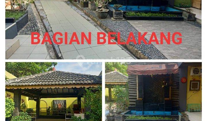 Jual Rumah Poris Gaga Tangerang  2