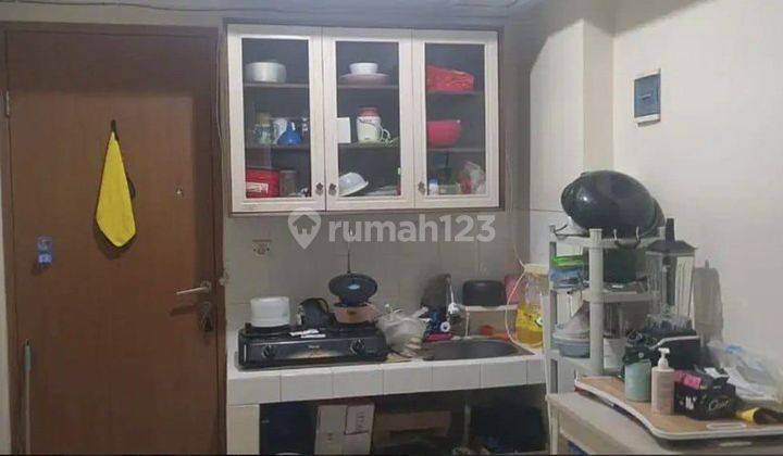 Jual  Murah Apartemen Green Park View Jkt Bar 1