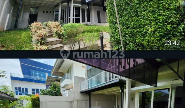 Jual Rumah Sentul City Bogor  2