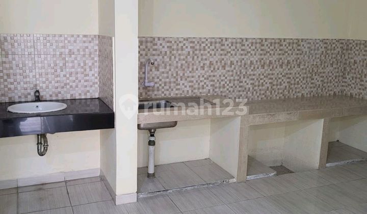 Selling Renovated Citra 5 West Jakarta House