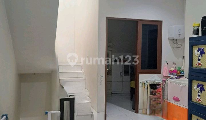For Sale House in Duri Kepa Mas Complex West Jakarta 2