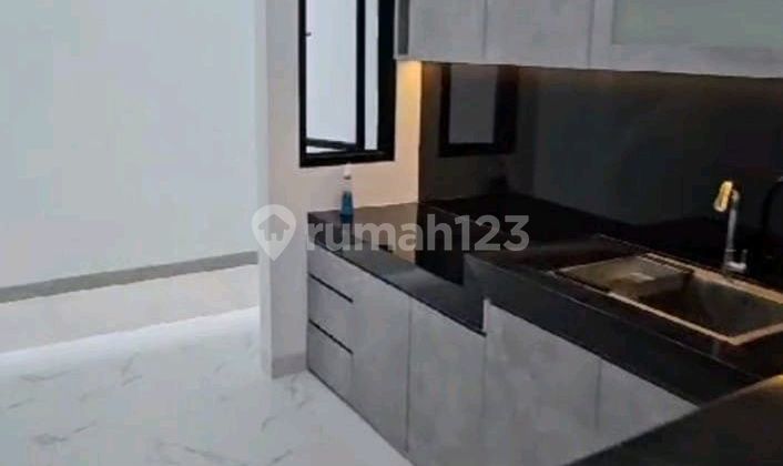 Rumah Baru Taman Ratu Indah Jak Bar