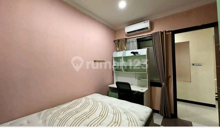 Jual Rumah Furnish Daan Mogot Baru 2