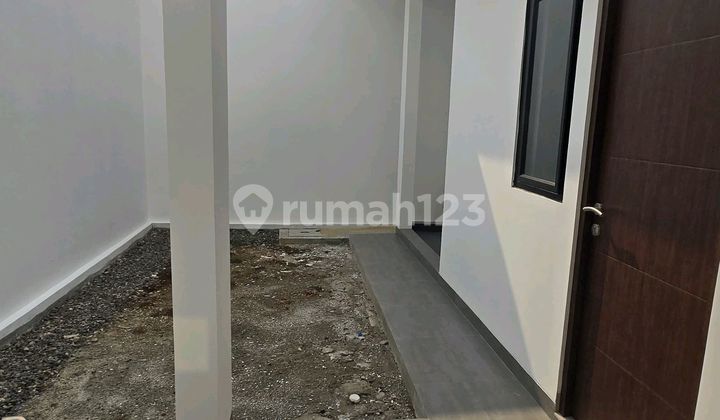 Jual Rumah Baru Kav Dki Meruya Selatan 2