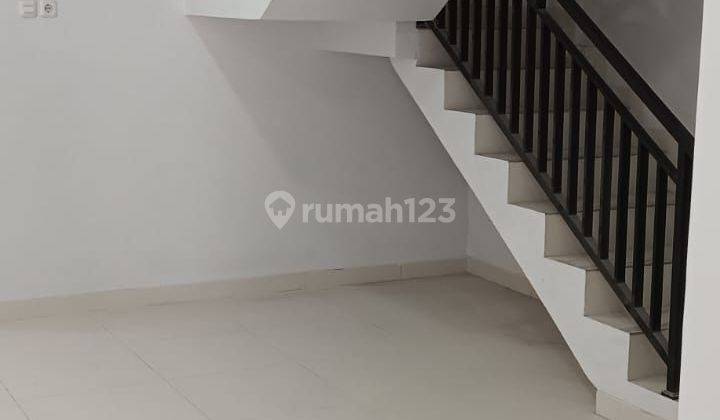 Jual Rumah Baru Kav Dki Meruya Selatan  1