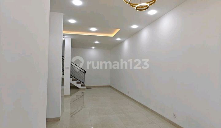 Sell Citra 2 House West Jakarta 2