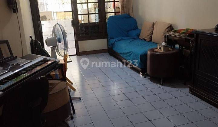 Jual Rumah Pondok Lestari Jak Bar 2