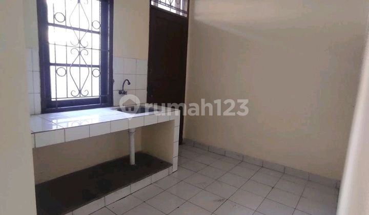 Jual Rumah Citra 5 Jak Bar