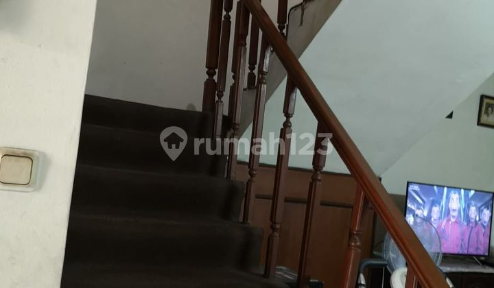 Jual Rumah Duri Kepa Jak Bar 2