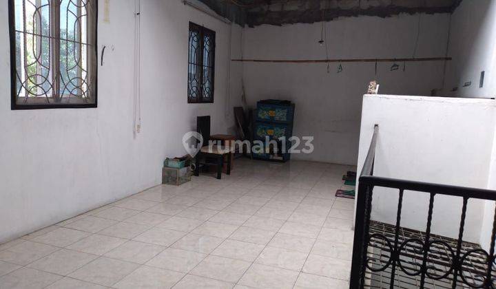 Jual Rumah Bojong Indah Jak Bar  2