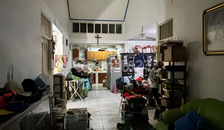 Jual Rumah Citra 5 Jak Bar 2