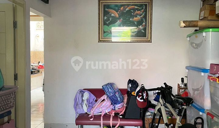 Jual Rumah Duta Garden Juru Mudi Tangerang 