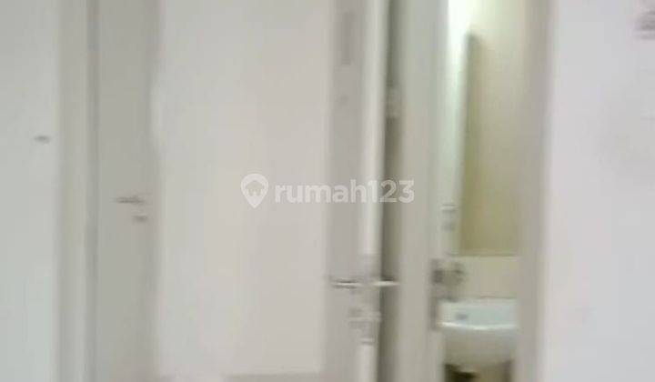 Jual Apartemen studio Furnished  Sentul Tower (STA) 1