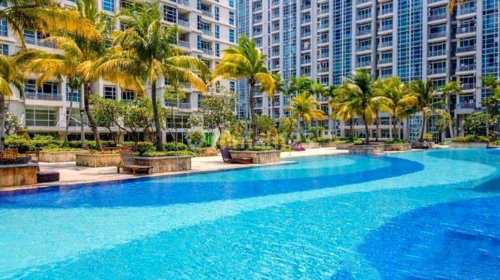 Jual Apartemen Fullfurnished Cbd Em CBD Pluit Imperium 1