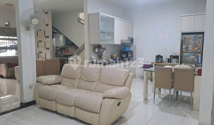 Jual Rumah Furnished Puri Beta Tangerang Jual Rumah Furnished Puri Beta Tangerang