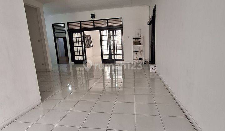 Rumah 1 Lantai Siap Huni  Bintaro Sektor 3 2