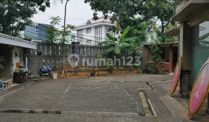 Rumah 2 Lantai Dijual Murah, Di Jakarta 