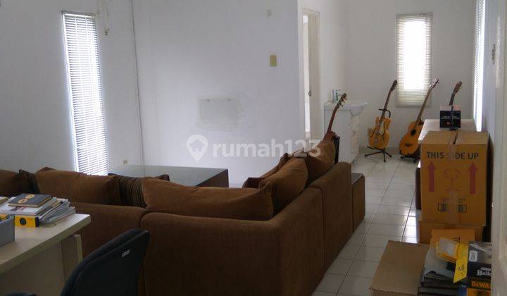 Dijual Rumah Siap Huni Dekat Mall Dan Sekolahan  1