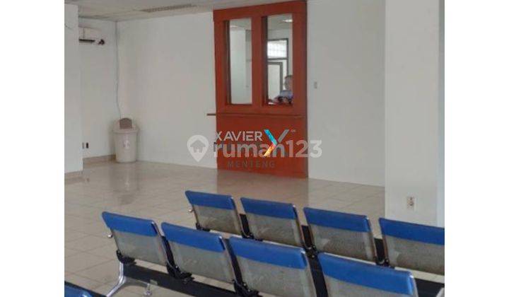 Gedung 5 Lantai Disewakan, Jl Fatmawati Raya. Siap Pakai. Lokasi Strategis. Ada Lift. Kantor 2