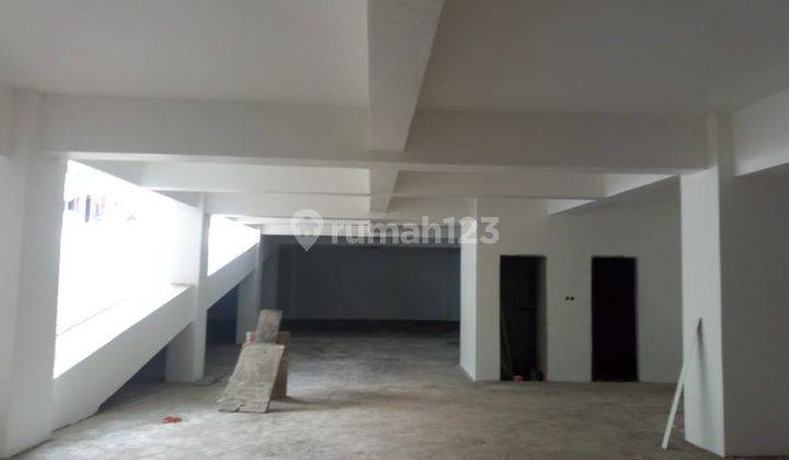 Di Jual Gedung Brand New Tempat Strategis Daerah Menteng  2