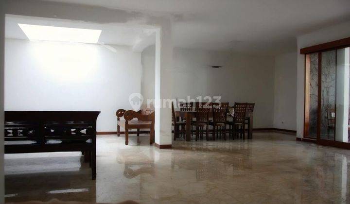 Di Jual Rumah Minimalis Modern Siap Huni Daerah Menteng 2