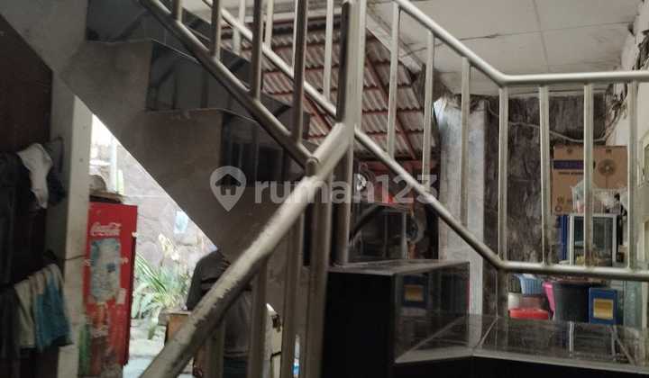 Di Jual Rumah Lokasi Strategis Sederhana Daerah Menteng 