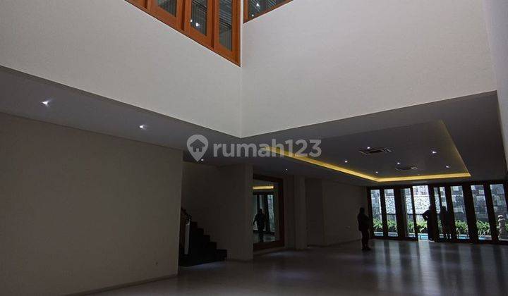 Di Sewa Rumah Baru Di Renovasi Minimalis Modern Daerah Menteng 1