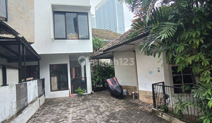 Dijual Rumah Minimalis Dan Bagus Di Menteng 2