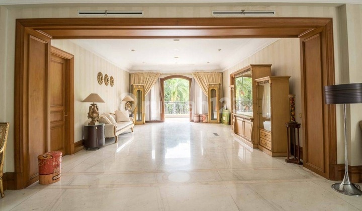 Jual Cepat Rumah Luxury Elegant Di Menteng 2