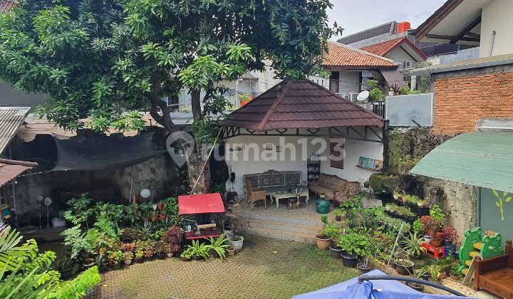 Dijual Rumah Bagus Dan Terawat di Cempaka Putih Dijual Rumah Bagus Dan Terawat di Cempaka Putih