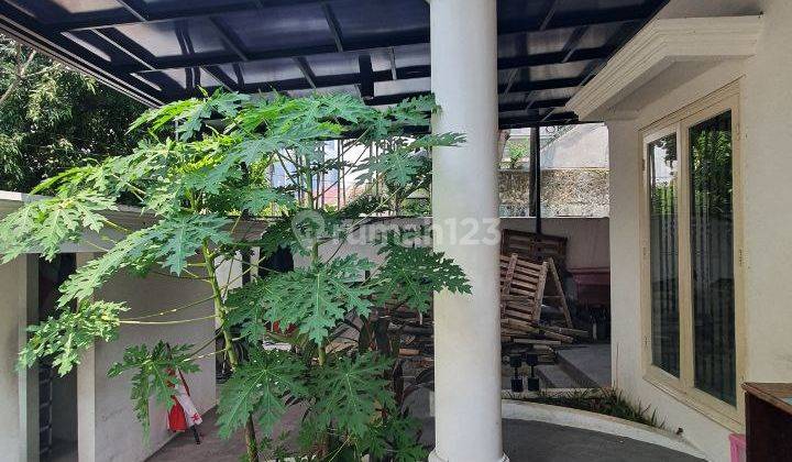 Ual Cepat Rumah Bagus Dan Mewah di Menteng  2