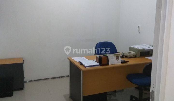 Dijual Ruko Siap Pakai Usaha, Lokasi Strategis  1