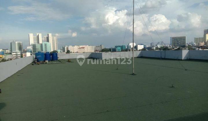 Dijual Cepat Mini Building Kantor Di Buncit  2