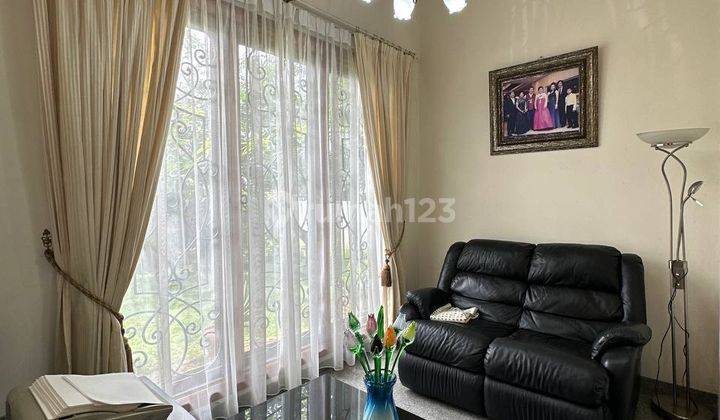 Rumah 2 Lantai Siap Huni, Jual Murah Di Menteng 1