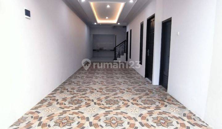 Dijual Rumah Bran New, Cantik di Jakarta Selatan 2