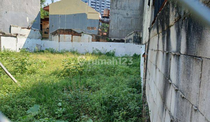 Tanah Dijual Murah Sudah SHM Di Kuningan 2