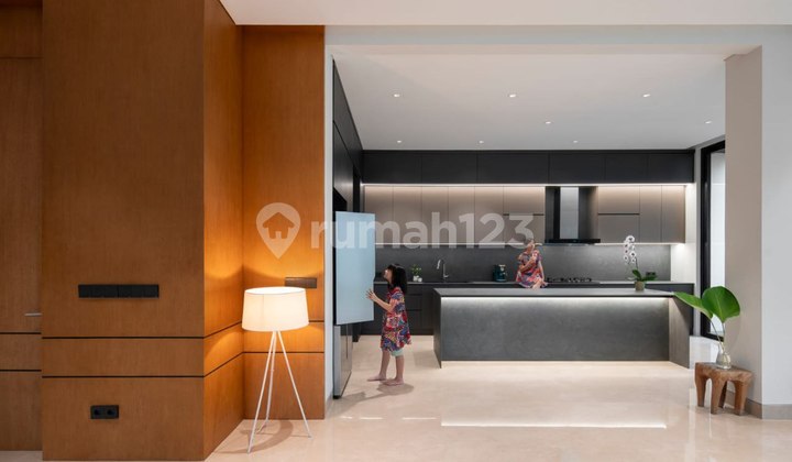 For Sale New Corner Position Modern Tropical House 2