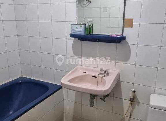 Rumah Huni 1,5 Lantai Posisi Di Hoek, Jaksel 2