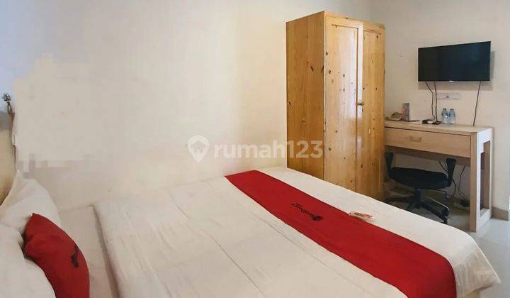 Kost 24 Kamar, Investor Welcome, Kuningan  2