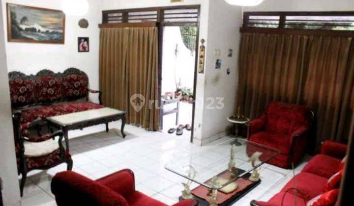 Rumah Tua Hitung Tanah Harga Dibawah Pasaran  2