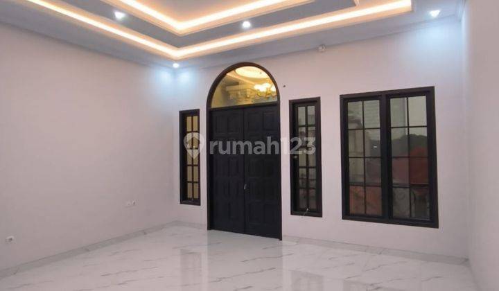 Dijual Rumah Bran New, Cantik di Jakarta Selatan 1